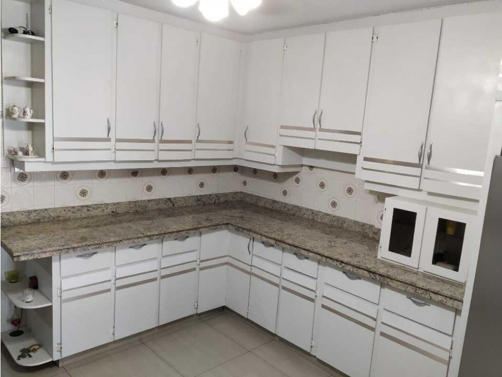 Casa en Venta La Viña  OM-4897304