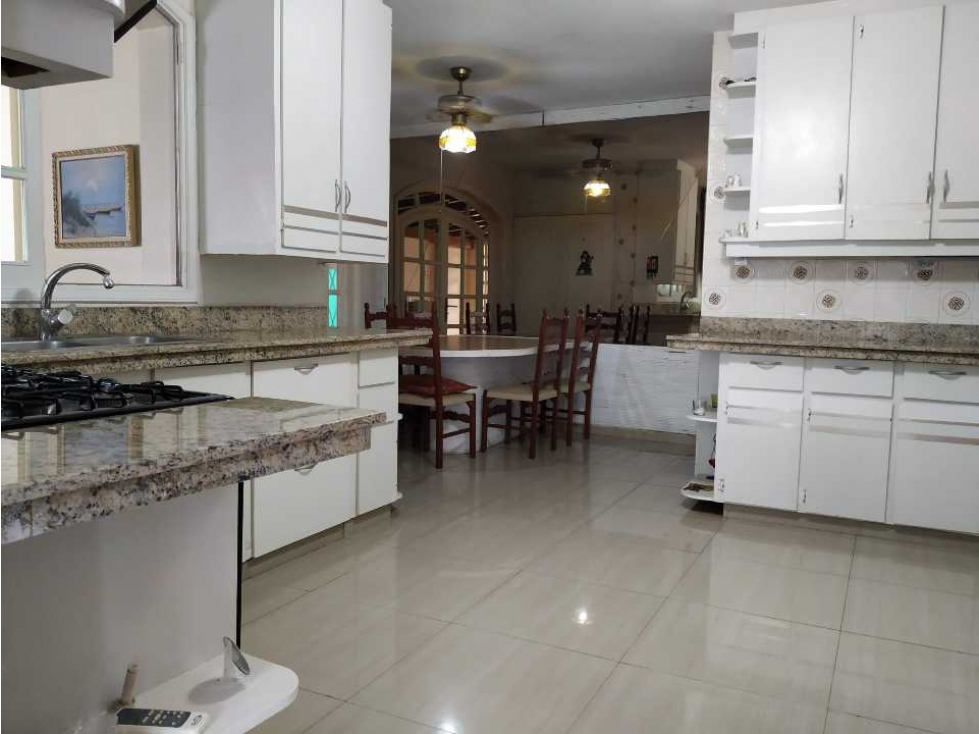 Casa en Venta La Viña  OM-4897304