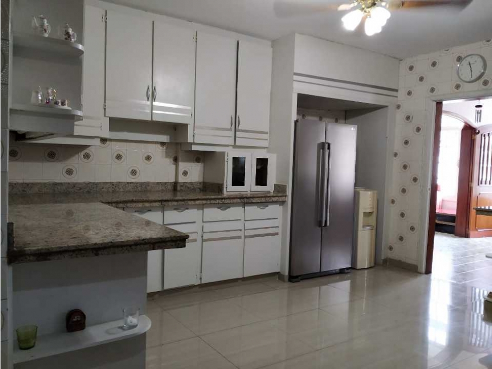 Casa en Venta La Viña  OM-4897304