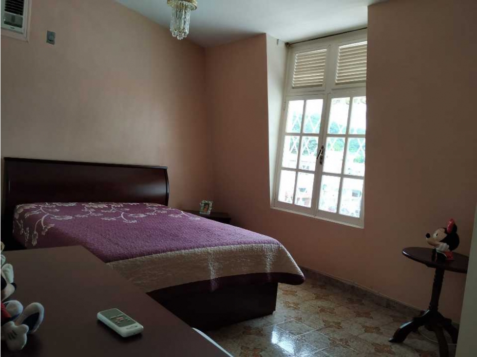 Casa en Venta La Viña  OM-4897304