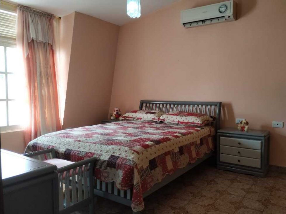 Casa en Venta La Viña  OM-4897304