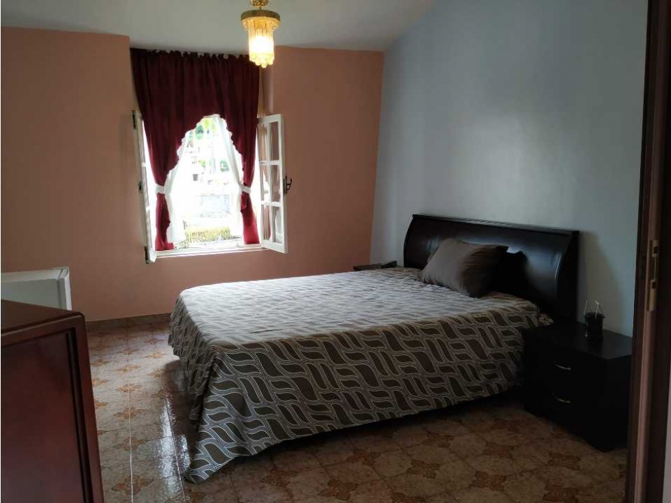 Casa en Venta La Viña  OM-4897304