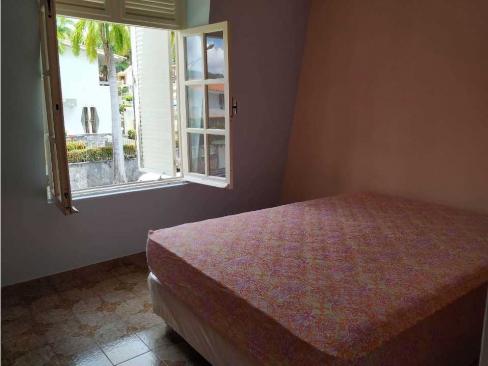 Casa en Venta La Viña  OM-4897304