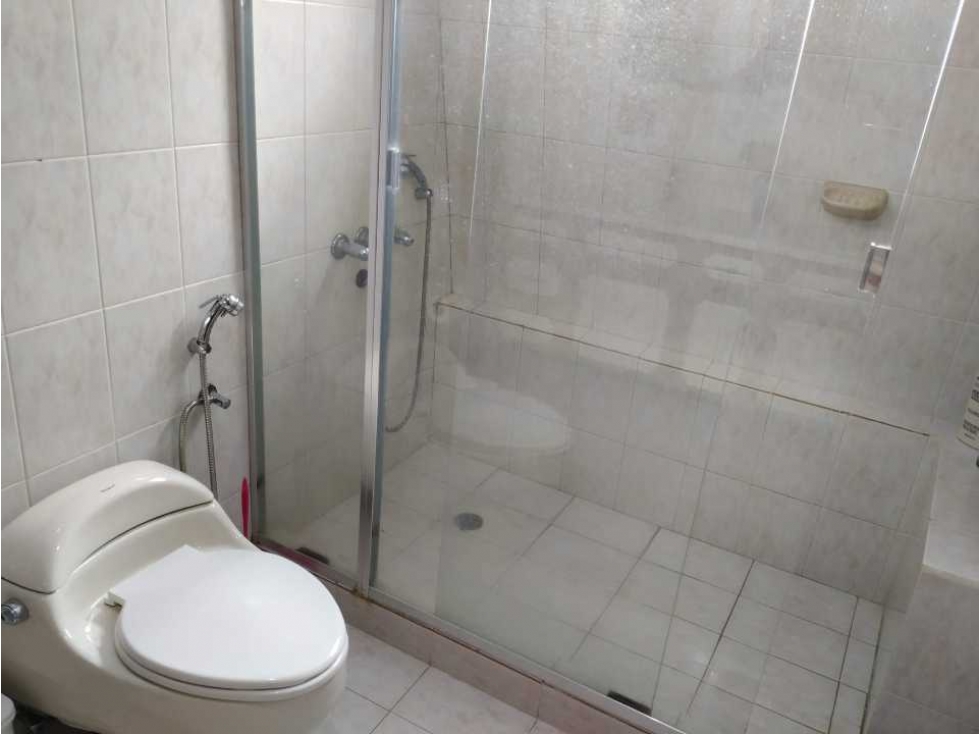 Casa en Venta La Viña  OM-4897304