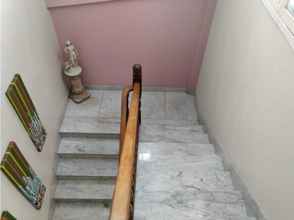 Casa en Venta La Viña  OM-4897304