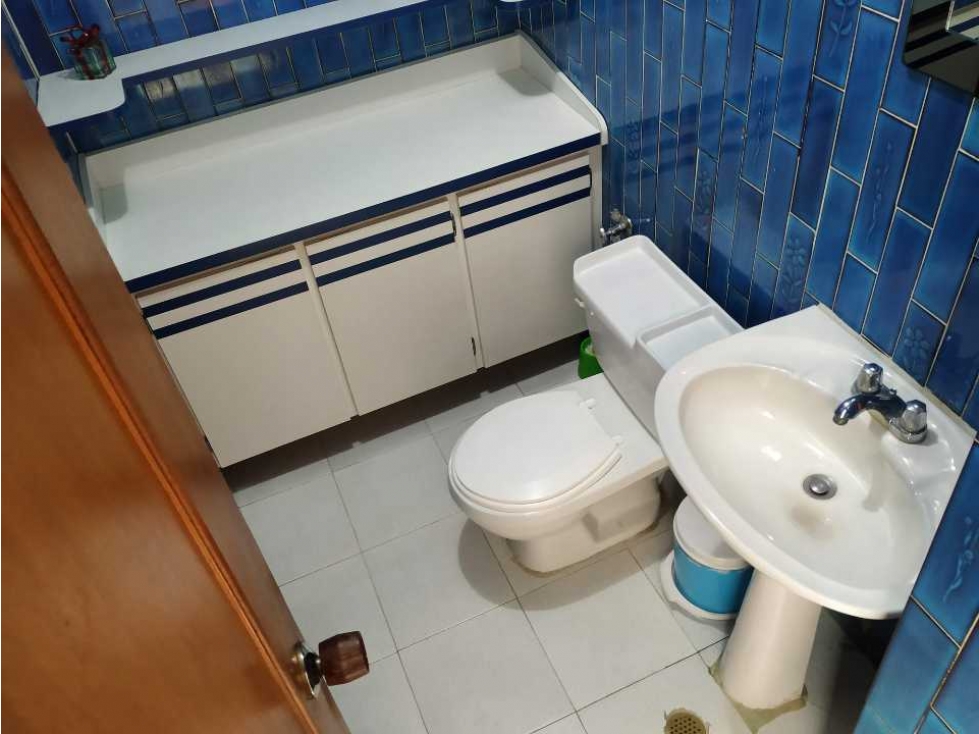 Casa en Venta La Viña  OM-4897304