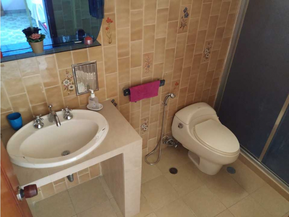 Casa en Venta La Viña  OM-4897304