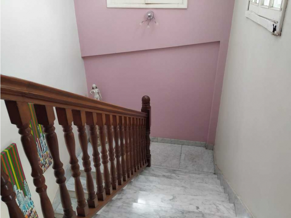 Casa en Venta La Viña  OM-4897304