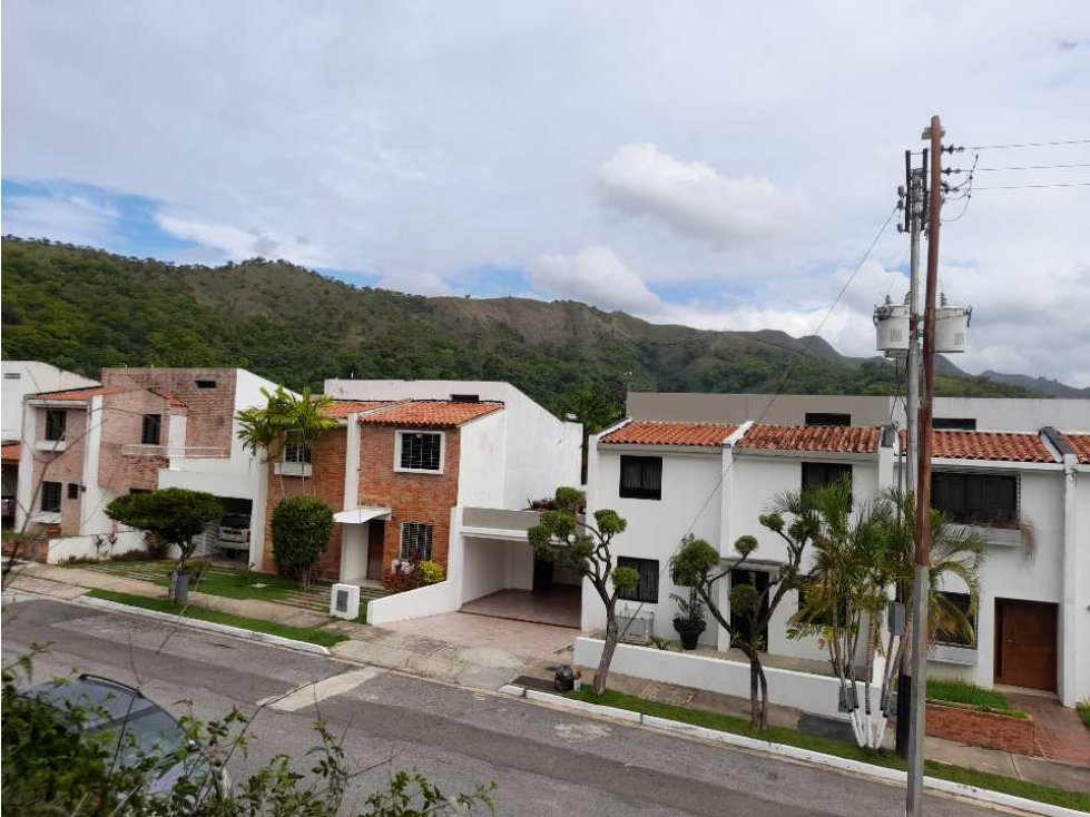 Casa en Venta Parque Mirador GR-4896174