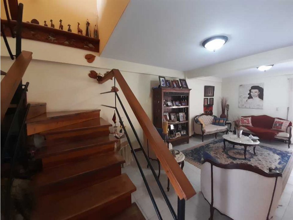 Casa en Venta Parque Mirador GR-4896174