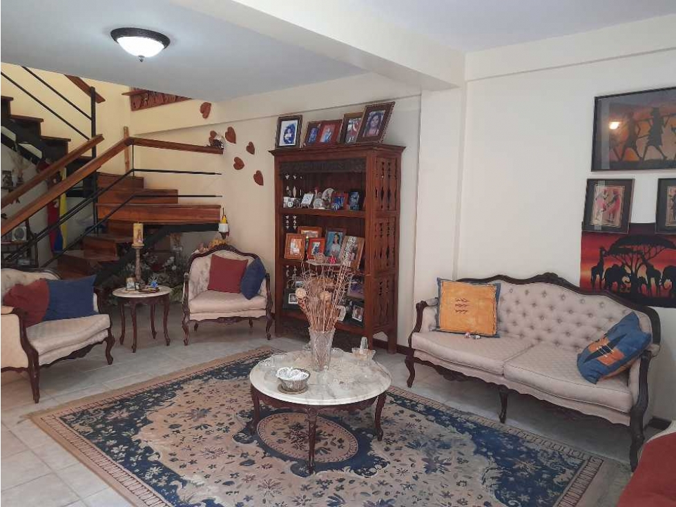 Casa en Venta Parque Mirador GR-4896174
