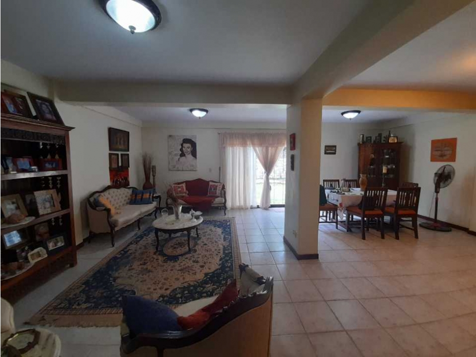 Casa en Venta Parque Mirador GR-4896174