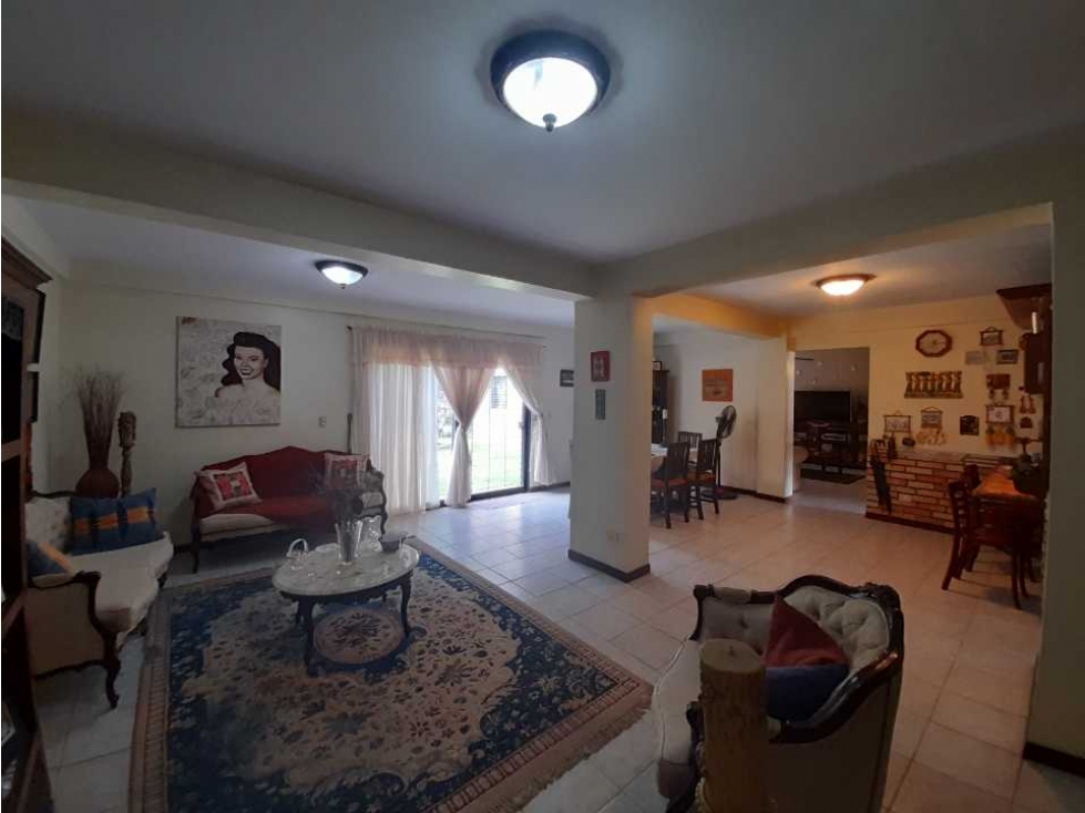 Casa en Venta Parque Mirador GR-4896174