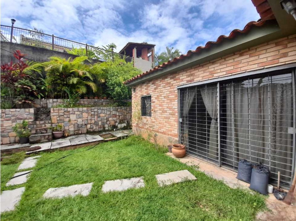 Casa en Venta Parque Mirador GR-4896174