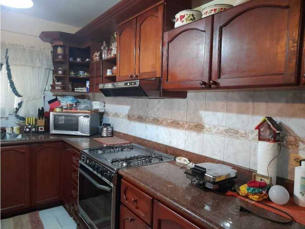Casa en Venta Parque Mirador GR-4896174
