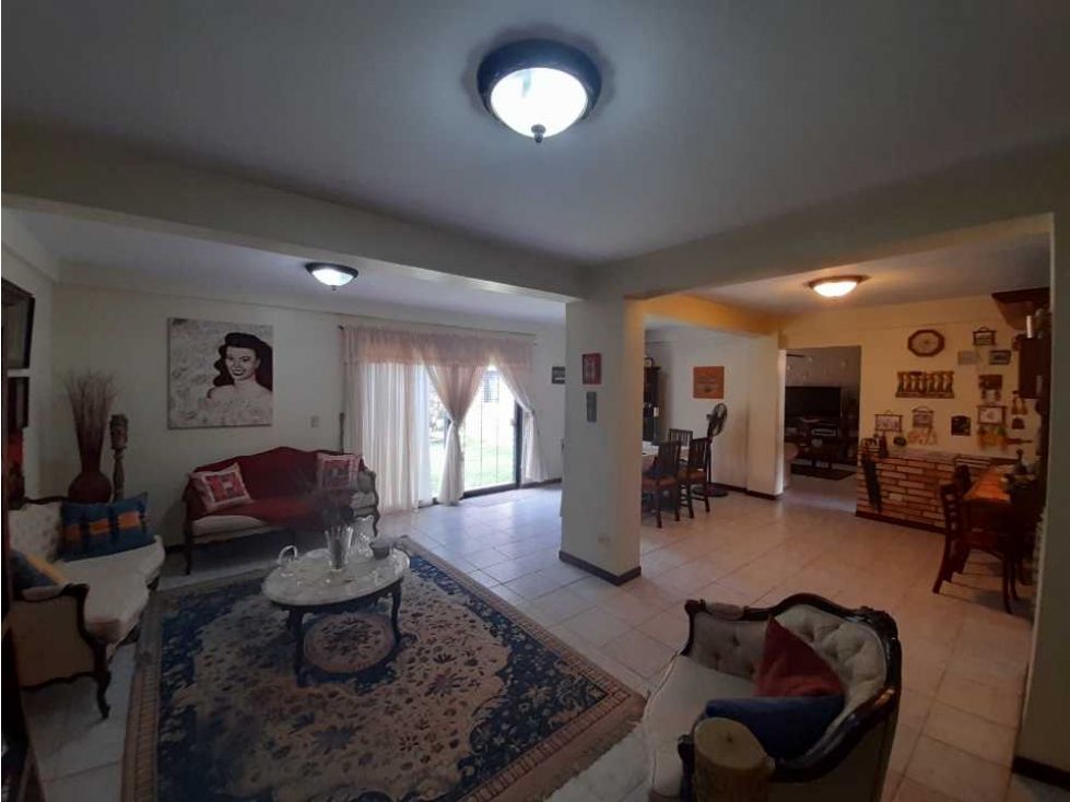 Casa en Venta Parque Mirador GR-4896174