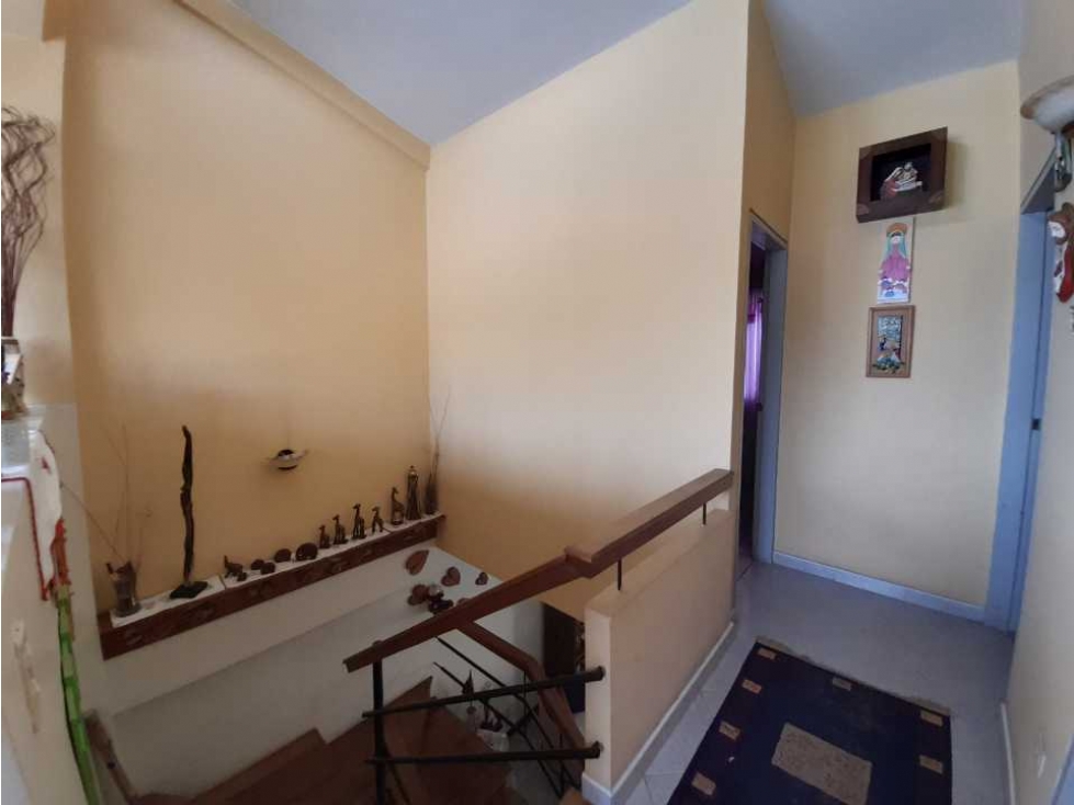 Casa en Venta Parque Mirador GR-4896174