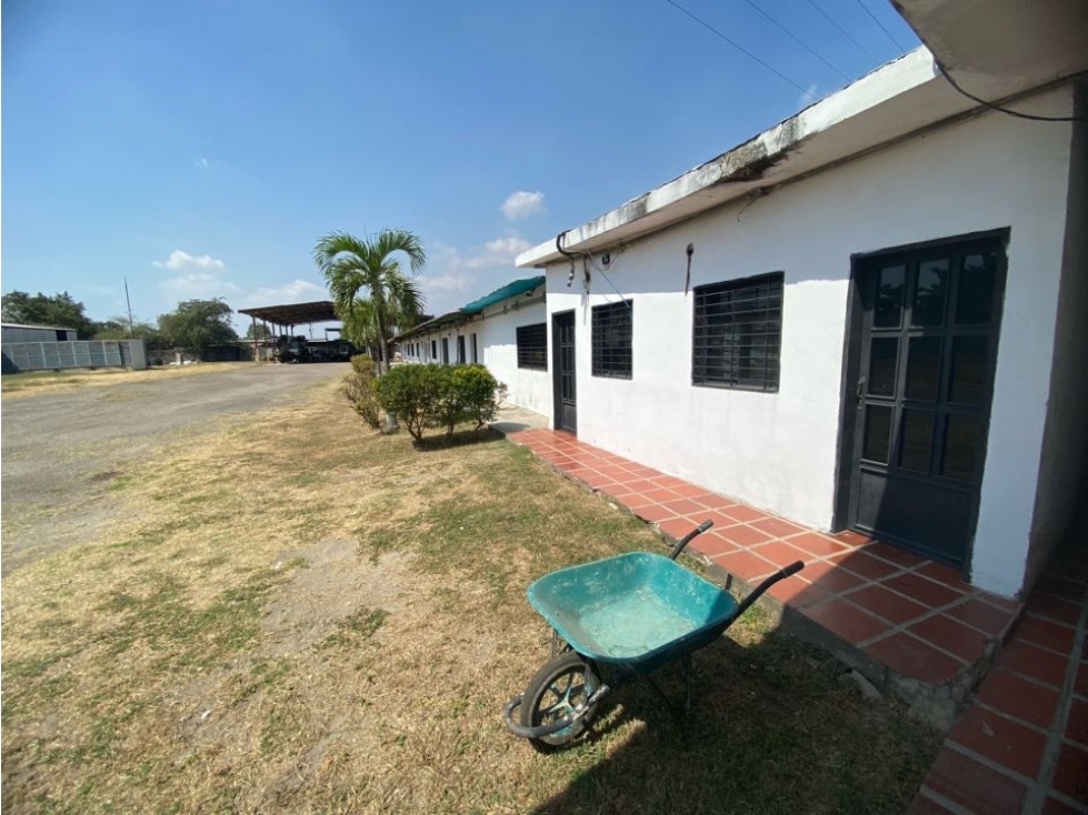 Galpón industrial en alquiler en Guacara MSG-7238869