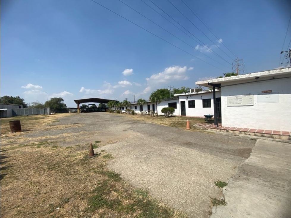 Galpón industrial en alquiler en Guacara MSG-7238869