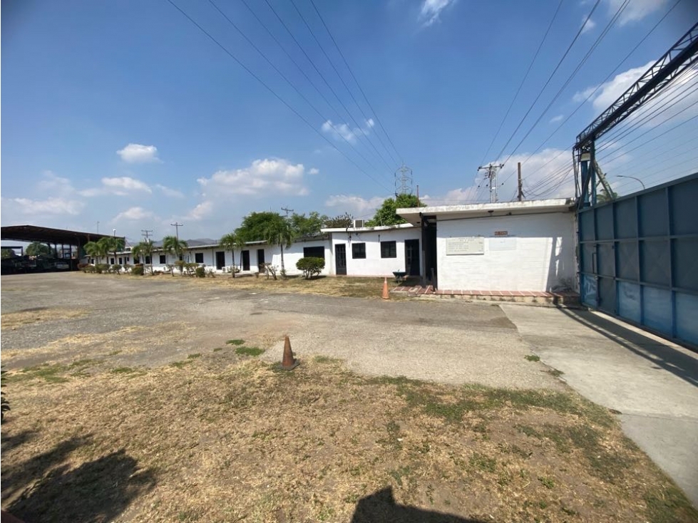 Galpón industrial en alquiler en Guacara MSG-7238869