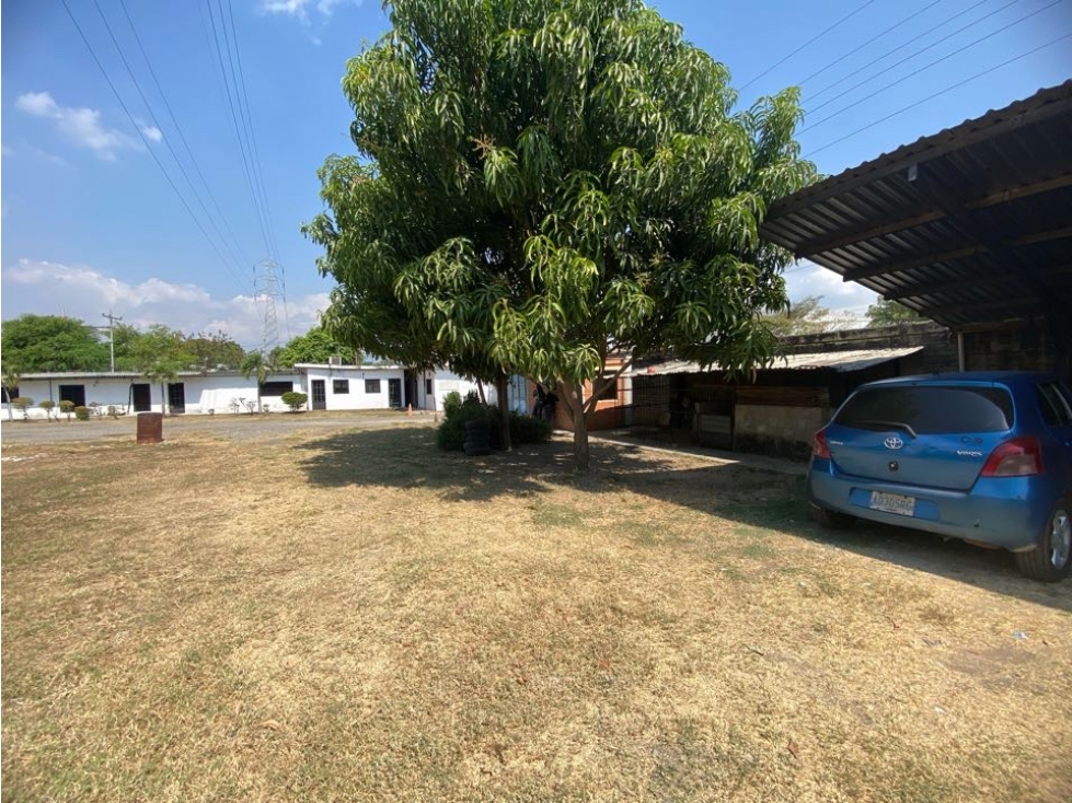 Galpón industrial en alquiler en Guacara MSG-7238869