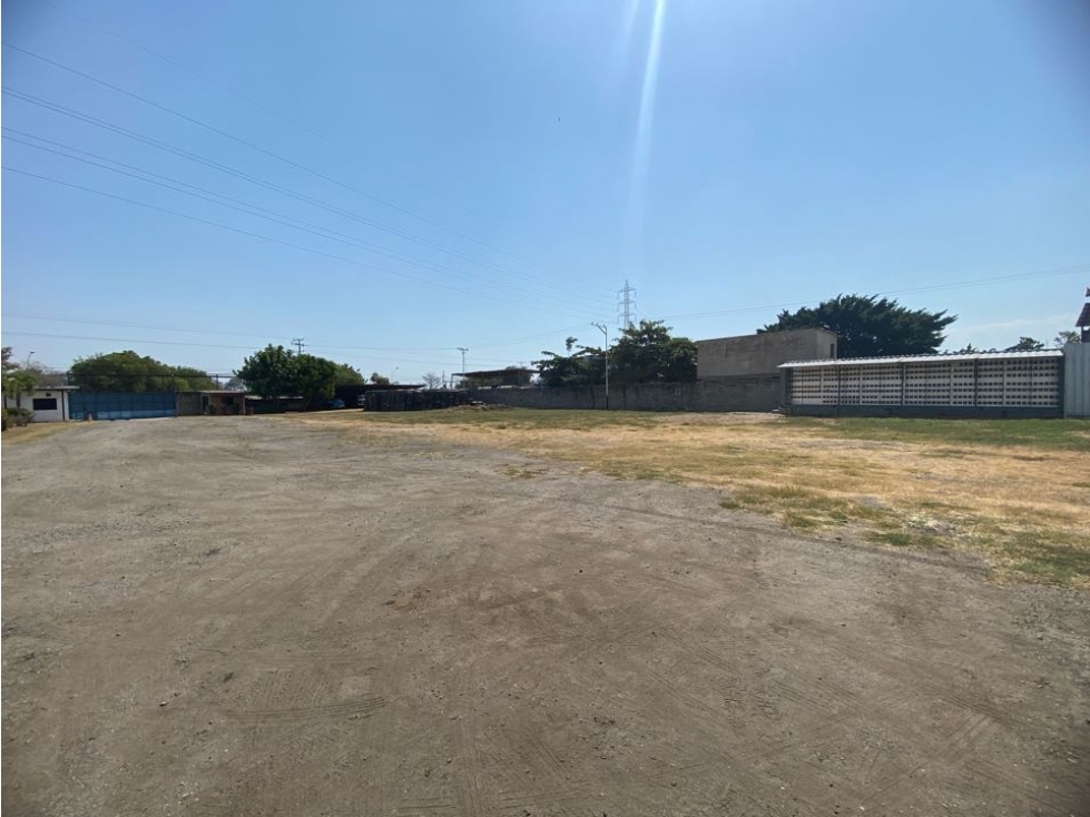Galpón industrial en alquiler en Guacara MSG-7238869