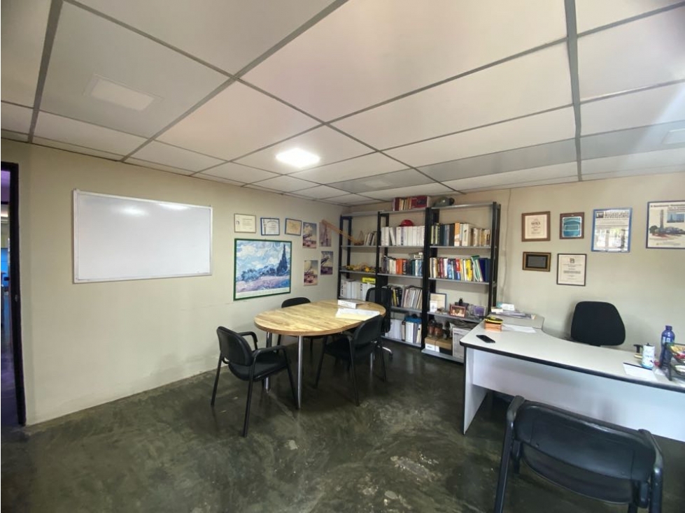 Galpón industrial en alquiler en Guacara MSG-7238869