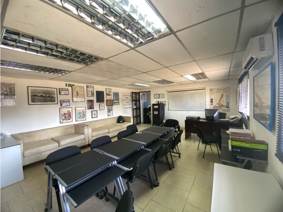 Galpón industrial en alquiler en Guacara MSG-7238869