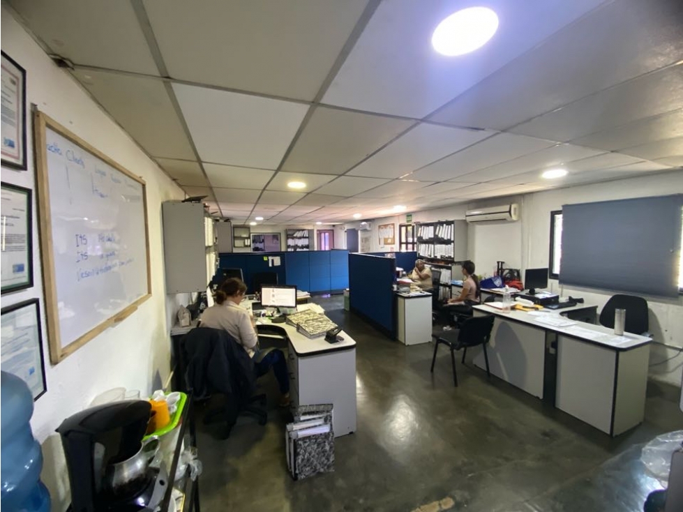 Galpón industrial en alquiler en Guacara MSG-7238869