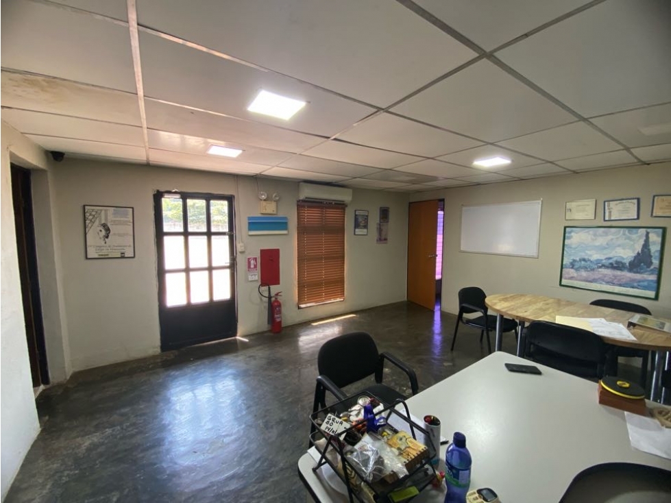 Galpón industrial en alquiler en Guacara MSG-7238869