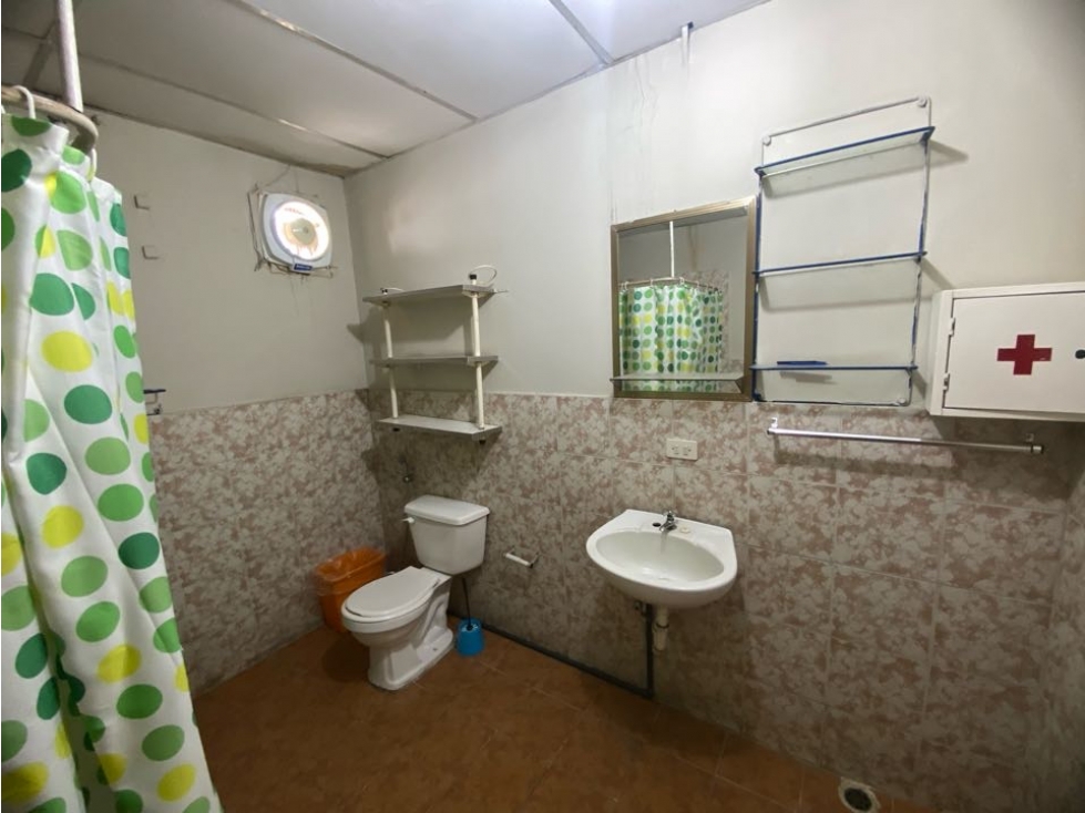 Galpón industrial en alquiler en Guacara MSG-7238869