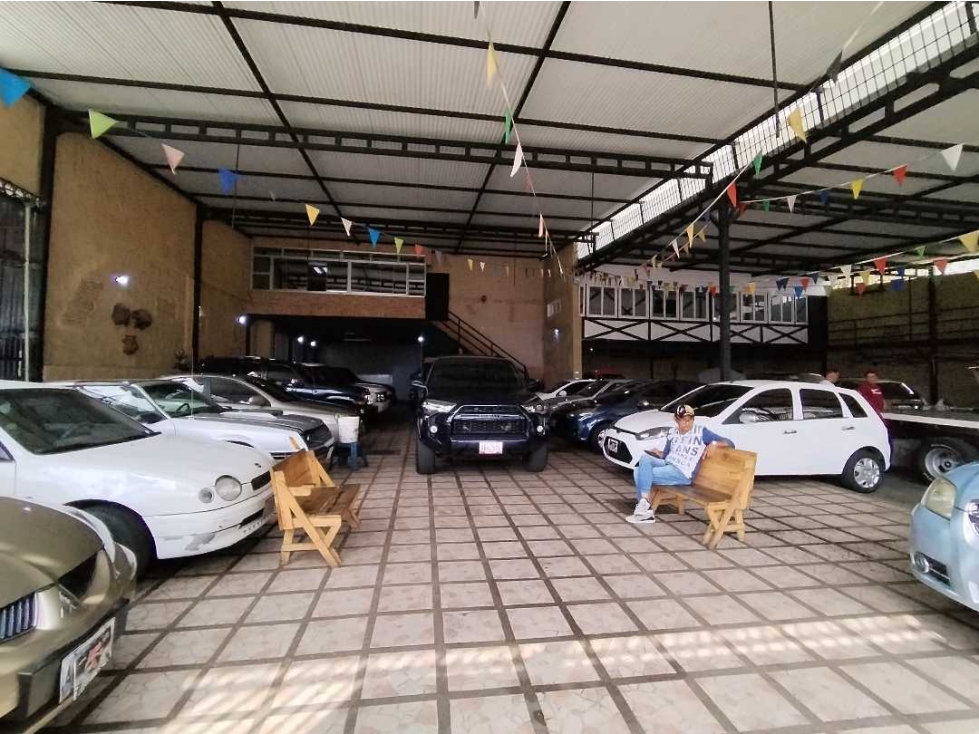 Local comercial en Venta en Valencia EM-7295298