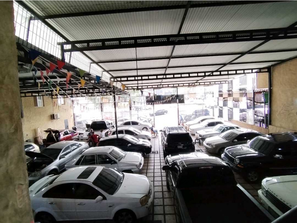 Local comercial en Venta en Valencia EM-7295298