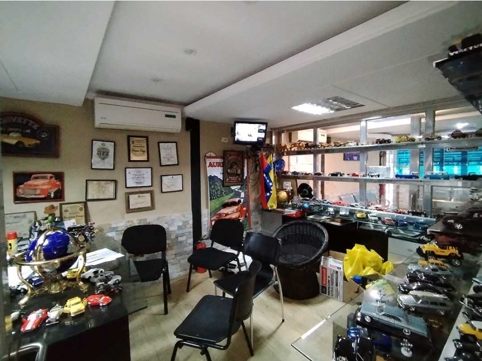 Local comercial en Venta en Valencia EM-7295298