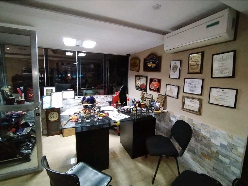 Local comercial en Venta en Valencia EM-7295298