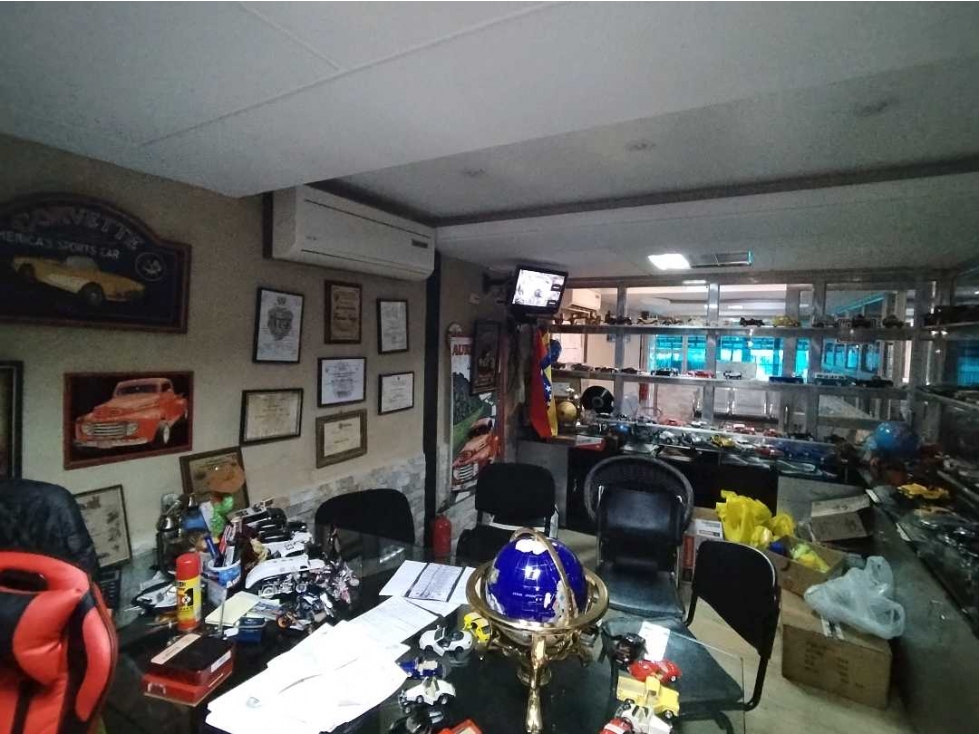 Local comercial en Venta en Valencia EM-7295298