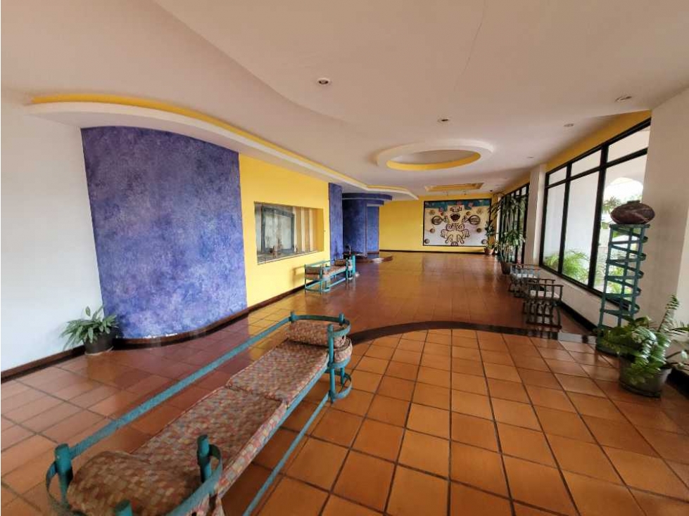 PentHouse en Venta El Parral AA-5441996