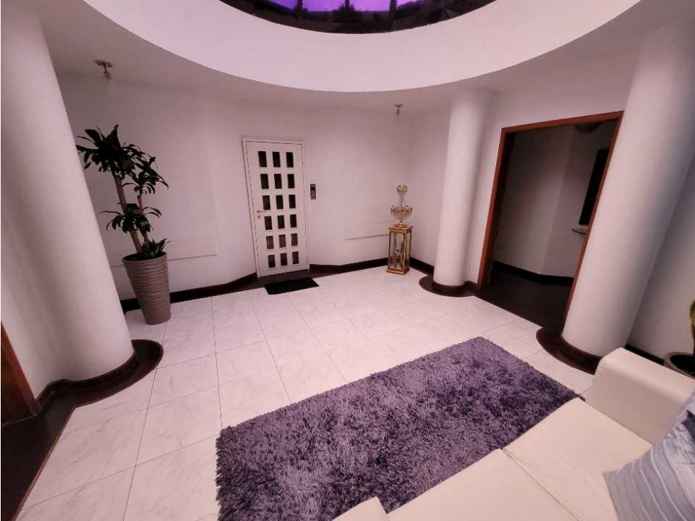 PentHouse en Venta El Parral AA-5441996