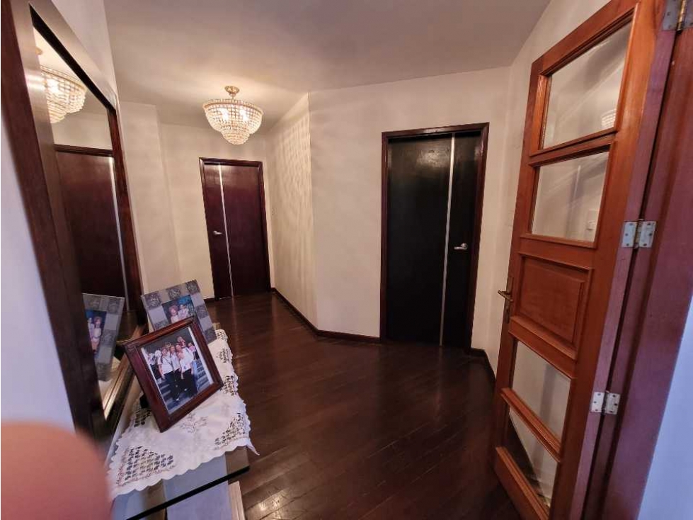 PentHouse en Venta El Parral AA-5441996