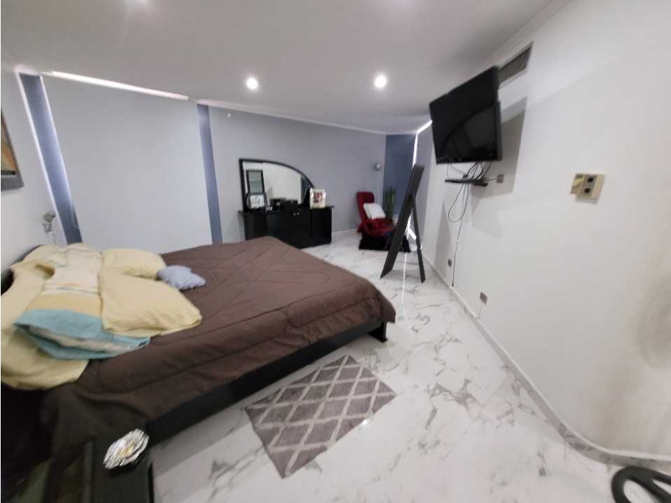 PentHouse en Venta El Parral AA-5441996