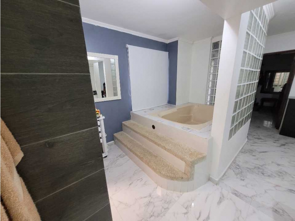 PentHouse en Venta El Parral AA-5441996