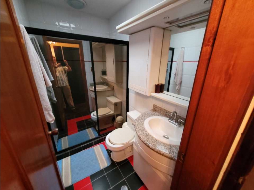 PentHouse en Venta El Parral AA-5441996