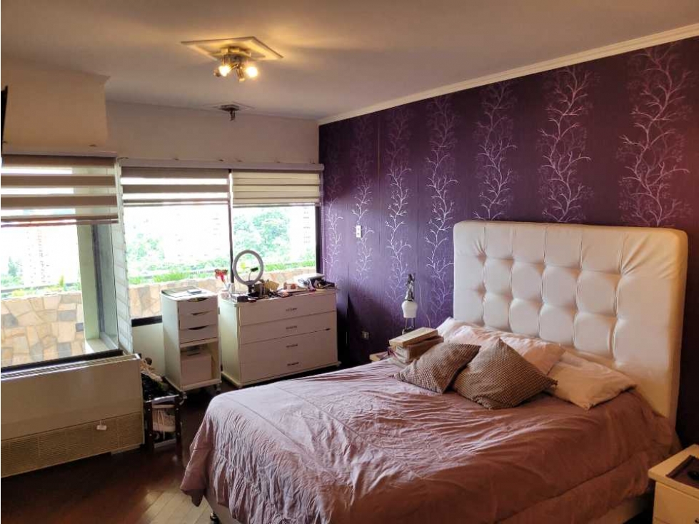 PentHouse en Venta El Parral AA-5441996