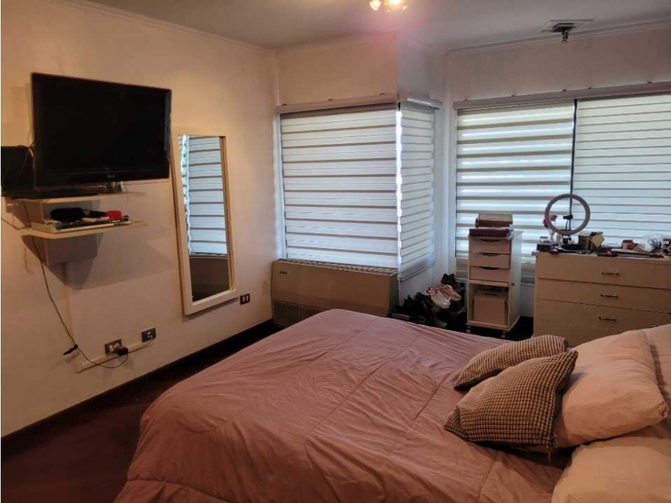 PentHouse en Venta El Parral AA-5441996