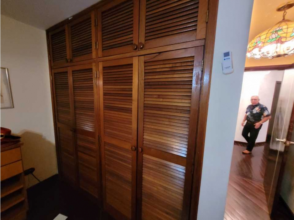 PentHouse en Venta El Parral AA-5441996