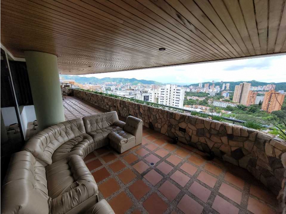 PentHouse en Venta El Parral AA-5441996