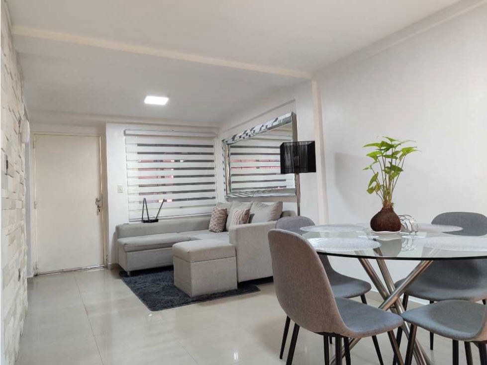 Towhouse en Venta Resid. Villa Jardín San Diego NN-7283079