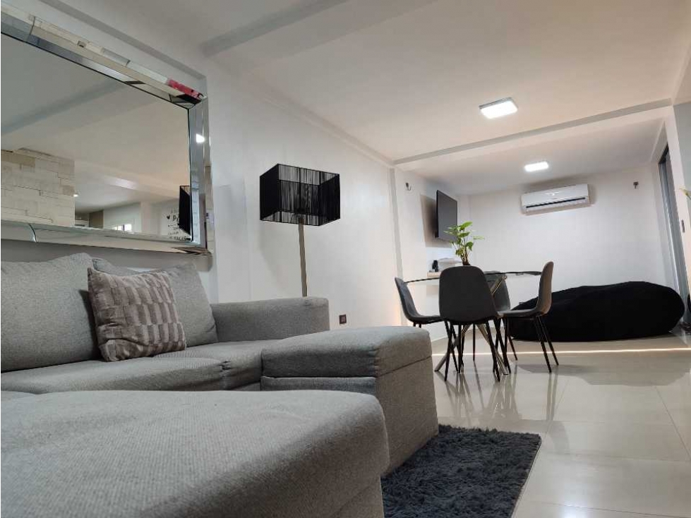 Towhouse en Venta Resid. Villa Jardín San Diego NN-7283079