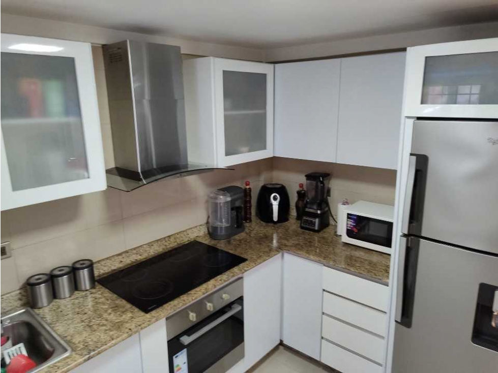 Towhouse en Venta Resid. Villa Jardín San Diego NN-7283079