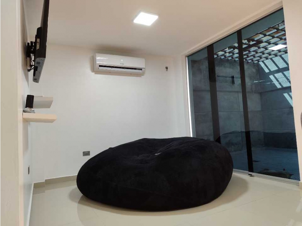 Towhouse en Venta Resid. Villa Jardín San Diego NN-7283079